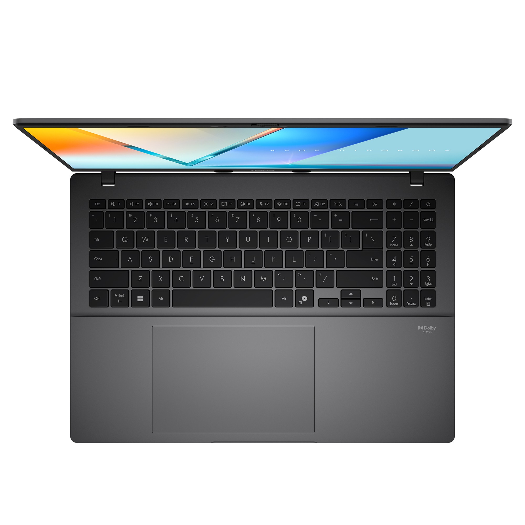 ASUS VivoBook S 16 S3607QA-SH109W