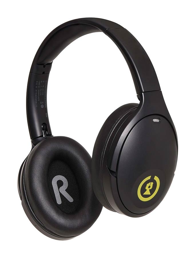 SOHO Headset 2.6 TWS, Zwart