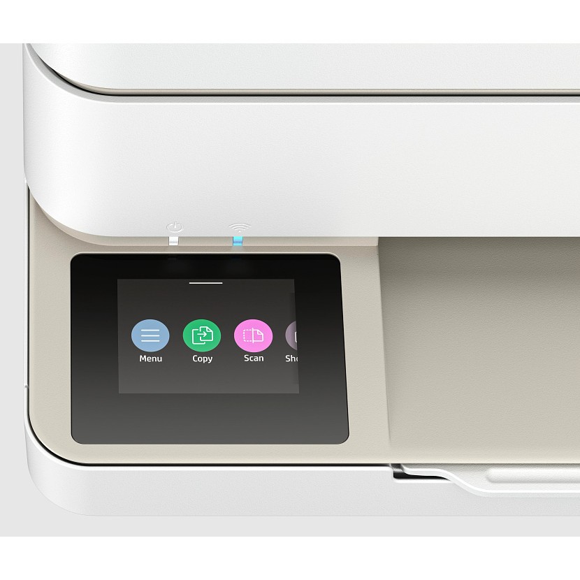 HP Envy 6520e All-in-One Printer - WiFi
