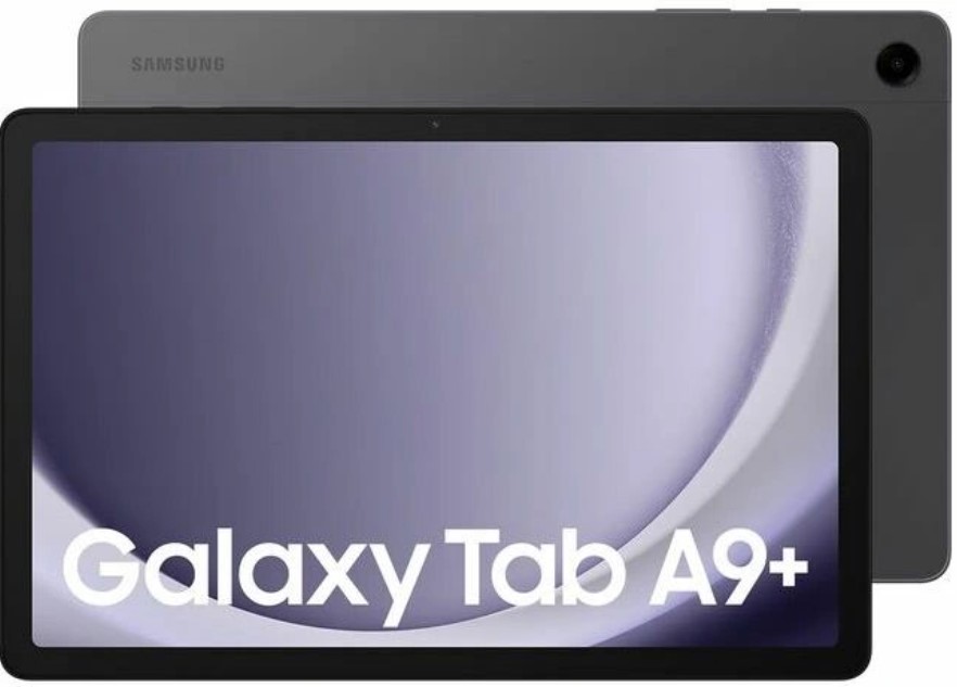 Samsung Galaxy Tab A9+ 128GB Grey