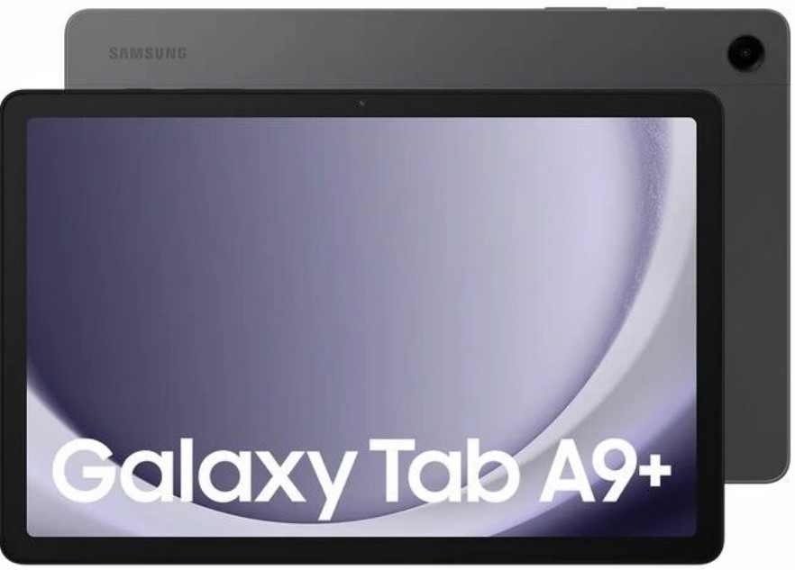 Samsung Galaxy Tab A9+ 128GB Grey Samsung Galaxy Tab A9+ 128GB Grey