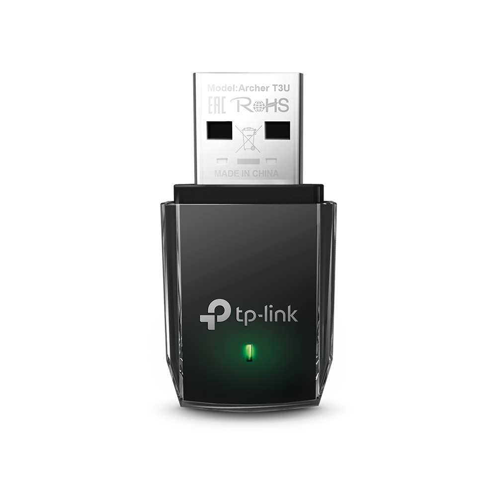 TP-Link Archer T3U | USB-A