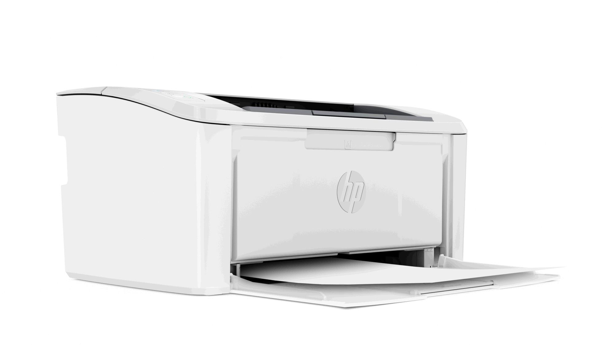 HP LaserJet M110we