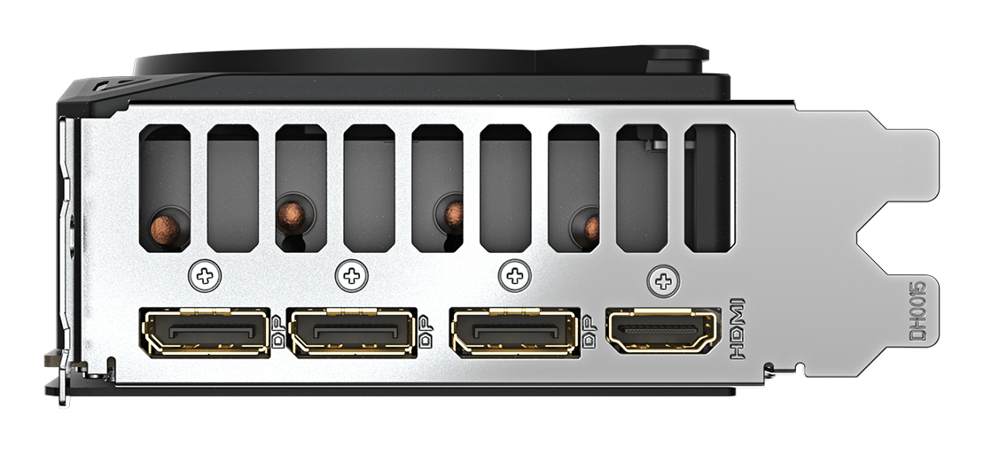 Gigabyte GeForce RTX 5070 WINDFORCE SFF 12GB