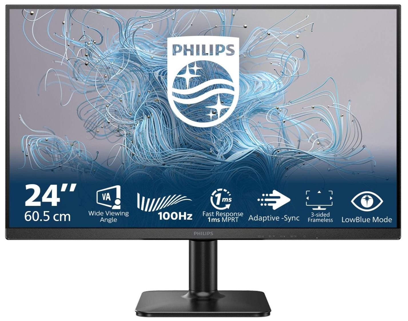 PHILIPS 24E2N1100LB