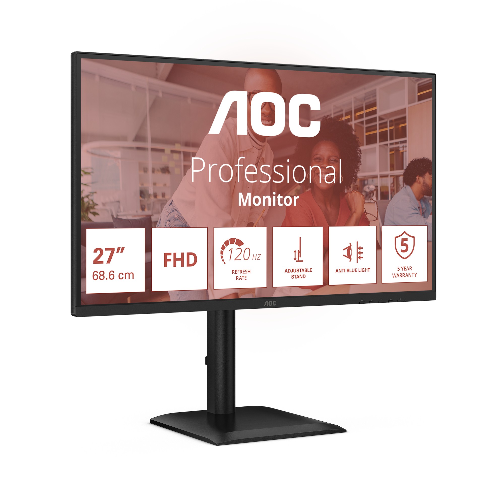 AOC 27E4U