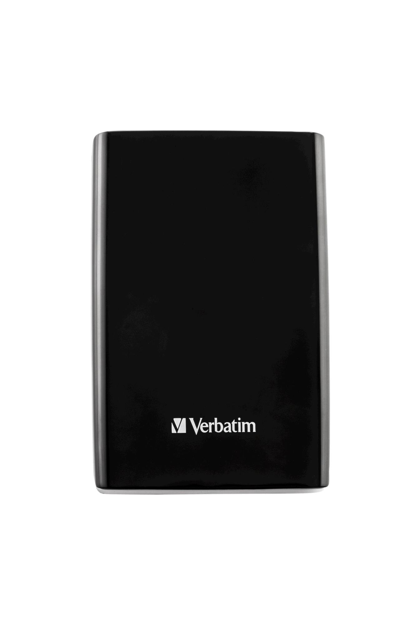 Verbatim Store 'n Go Slim, 1TB SSD