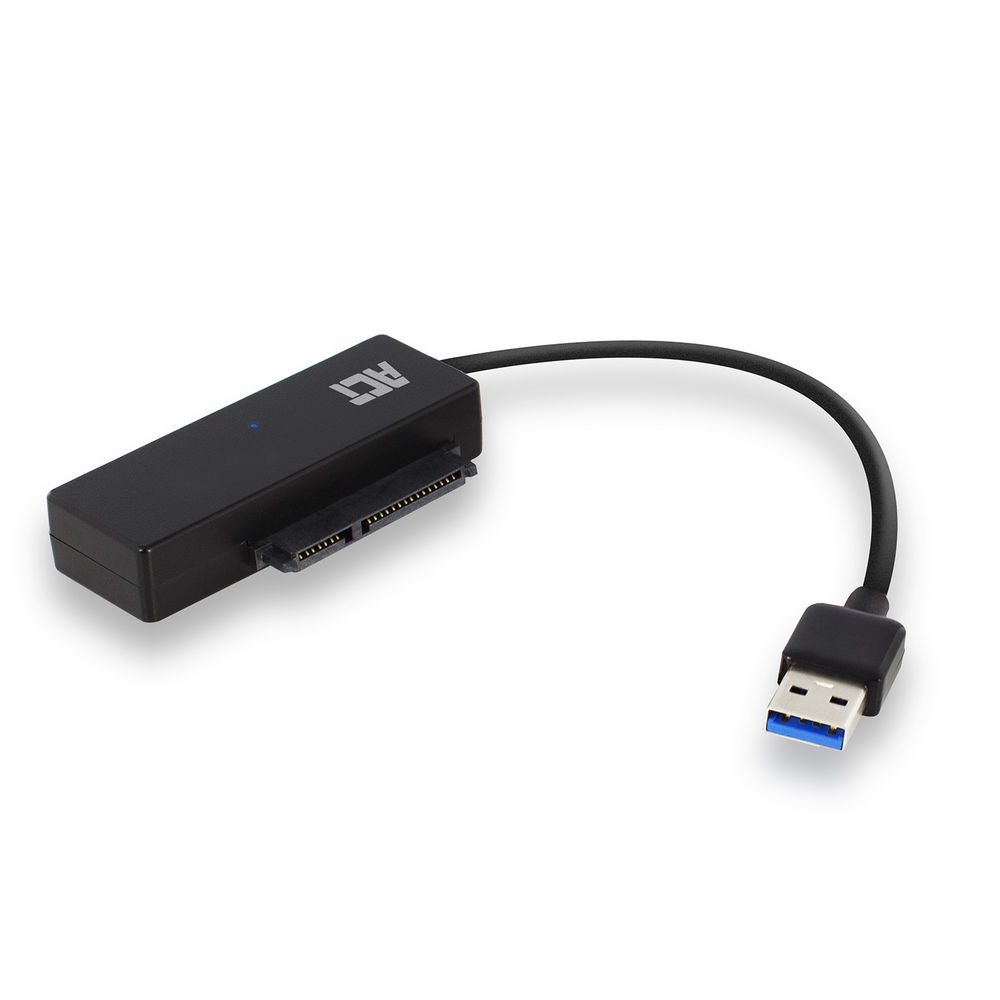 ACT AC1515 | USB-A > 3,5" SATA