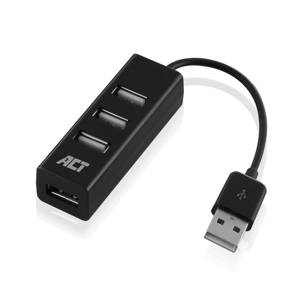 ACT USB Hub 2.0 | AC6205