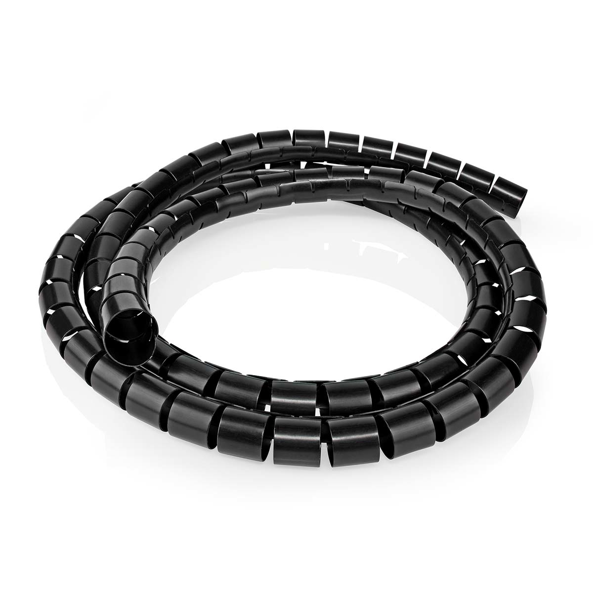 Nedis Spiraalband | CMSW2832BK200