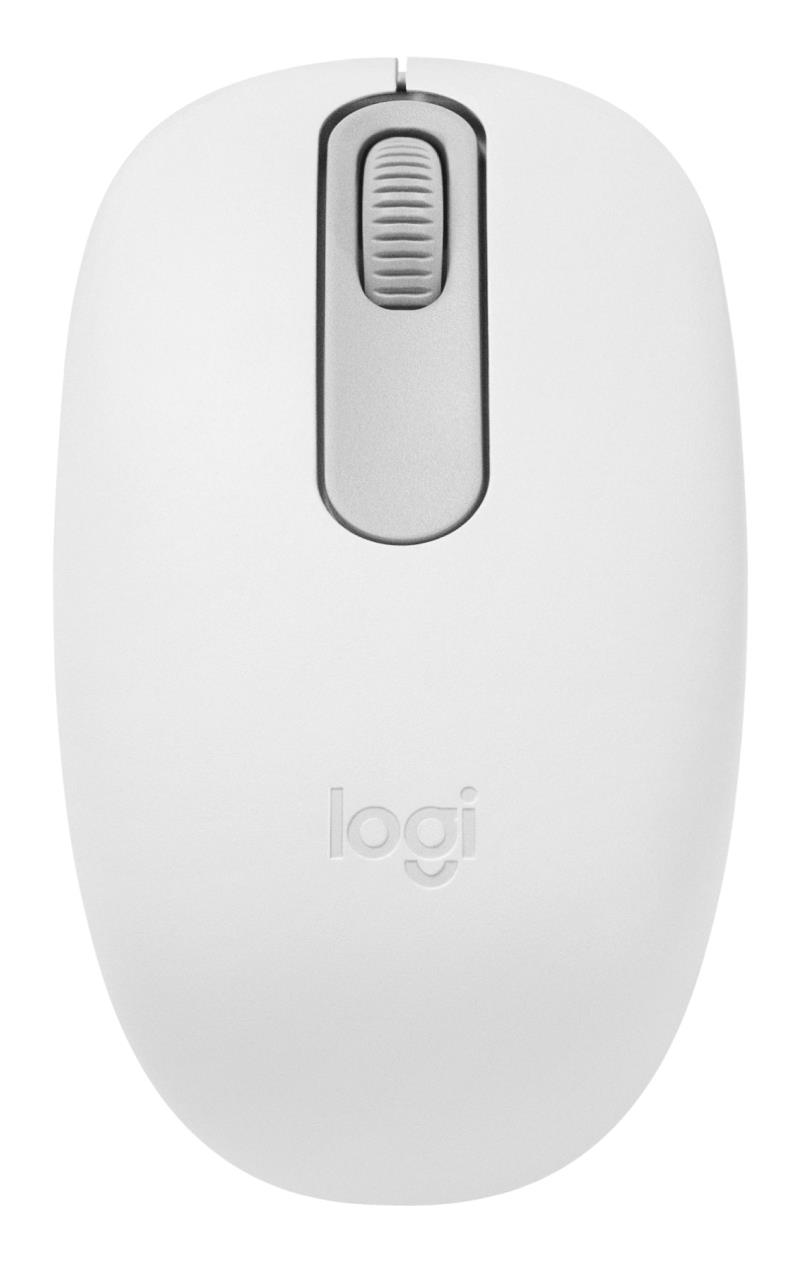 Logitech M196, Wit