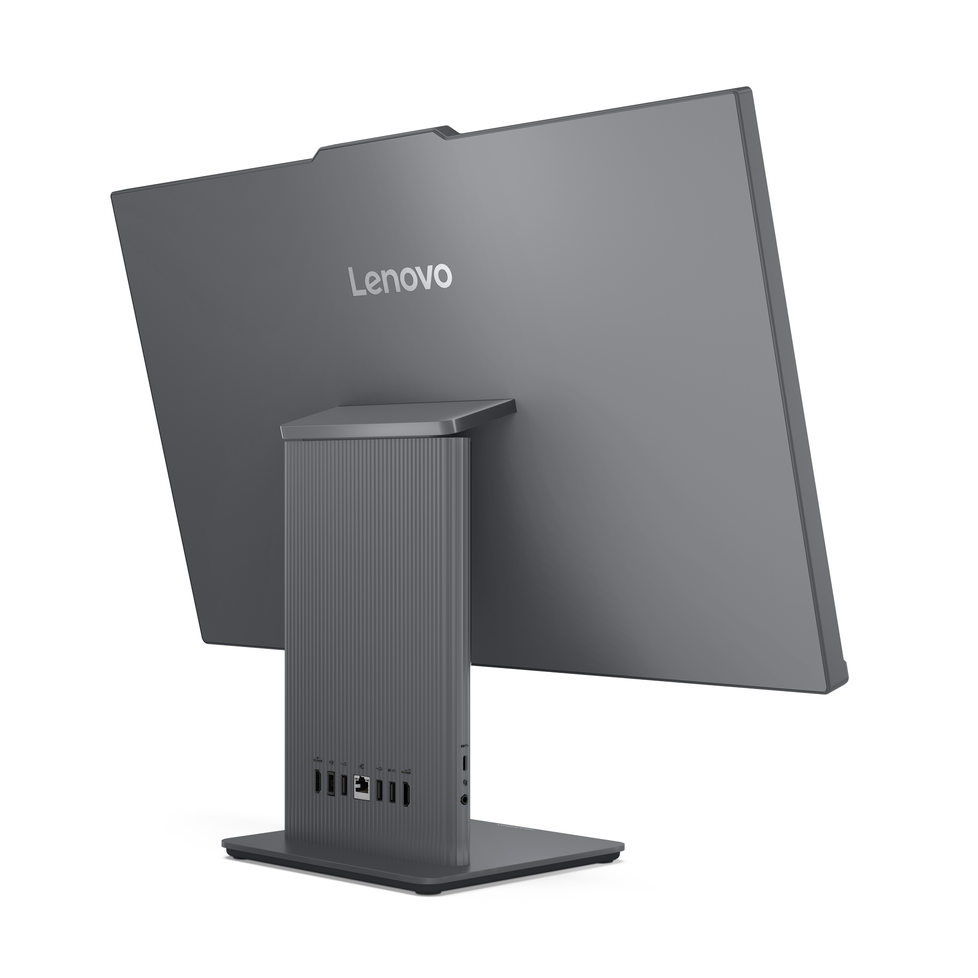 Lenovo IdeaCentre AIO 27ARR9DT (F0HQ009XNY) - 27\ FHD - Ryzen 5 - 16GB - 512GB 