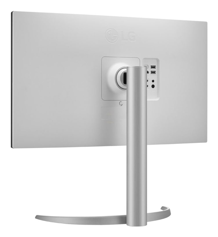 LG 27UP850K-W