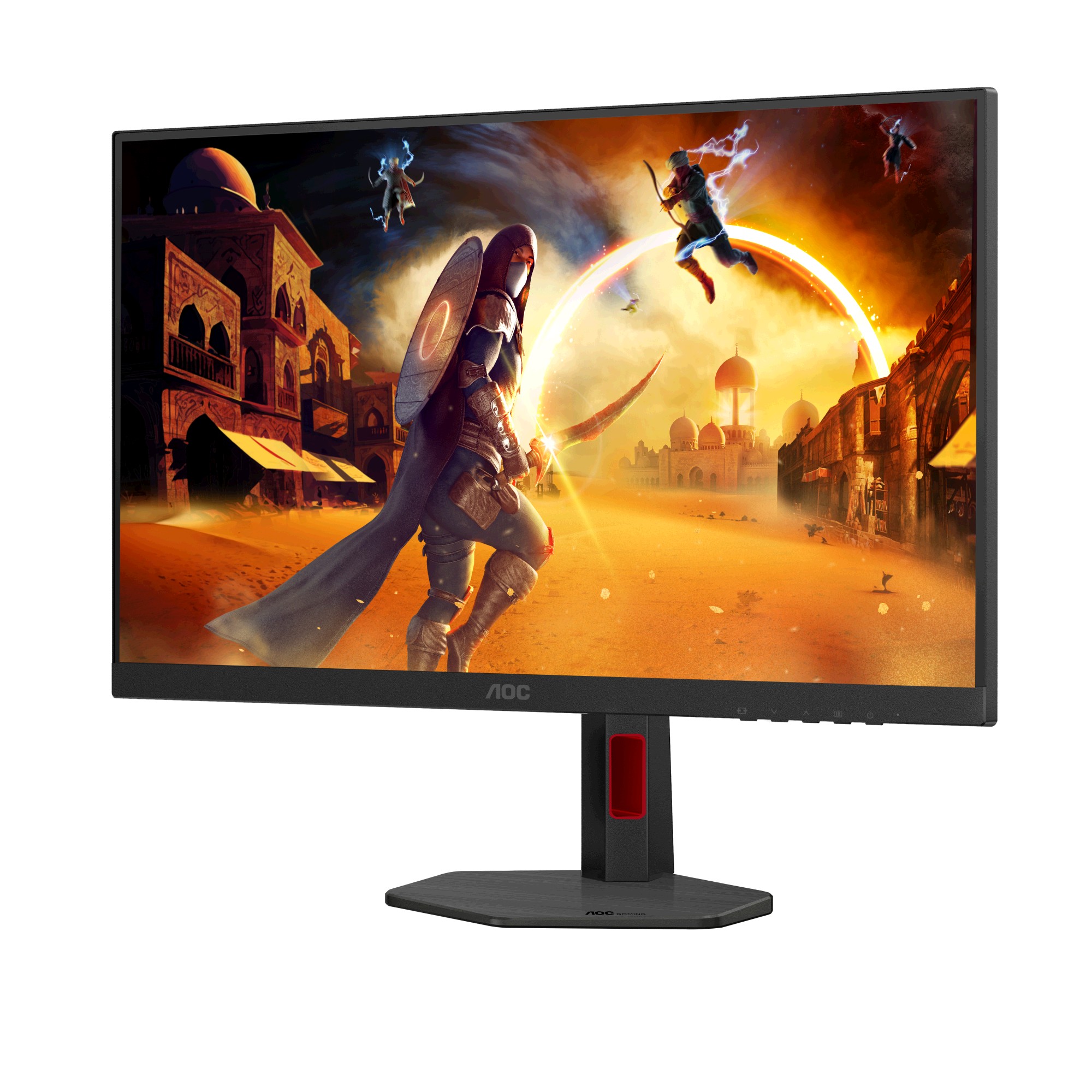 AOC Q27G4ZR