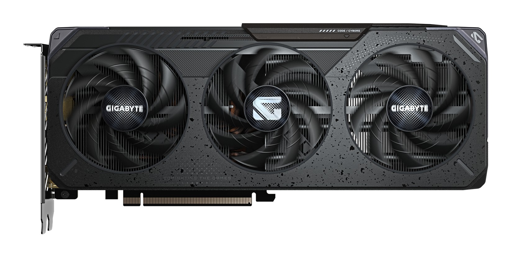 Gigabyte RX 9060XT GAMING OC 16GB
