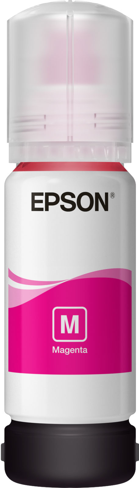 Epson 102 EcoTank Magenta