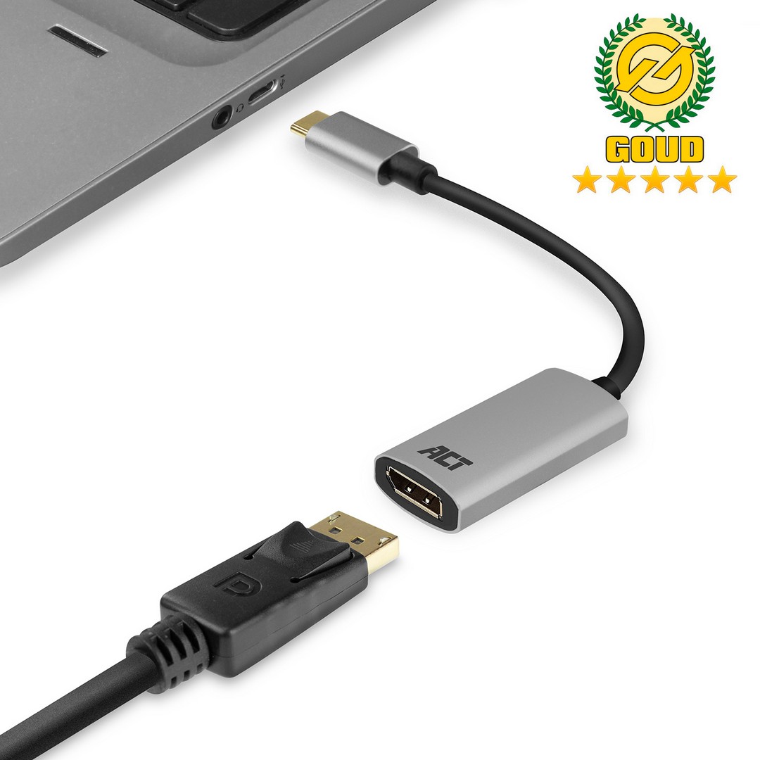 ACT AC7030 | USB-C