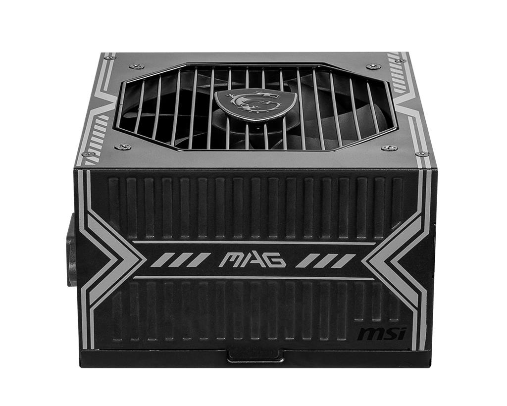MSI MPG A550BN 550W