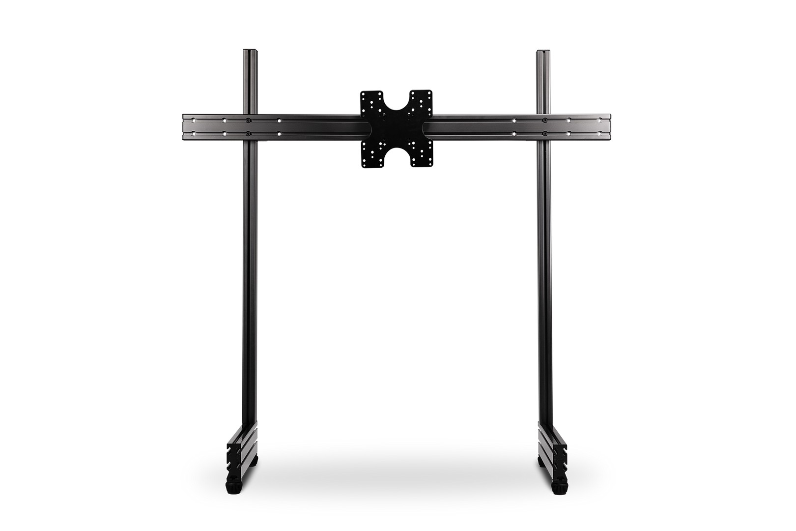 Next Level Racing Elite Free Standing Single Monitor Stand