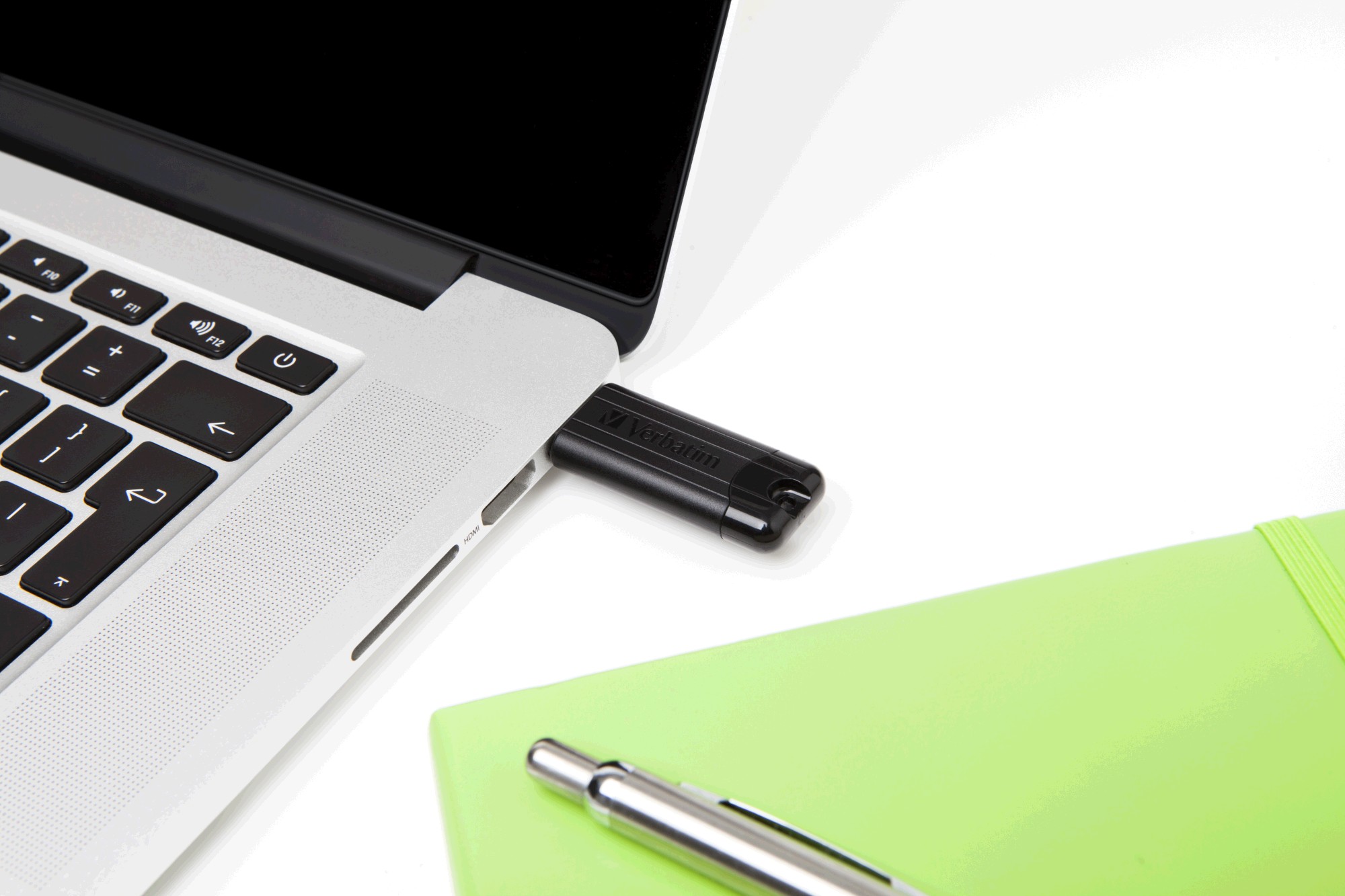 Verbatim PinStripe 128GB,