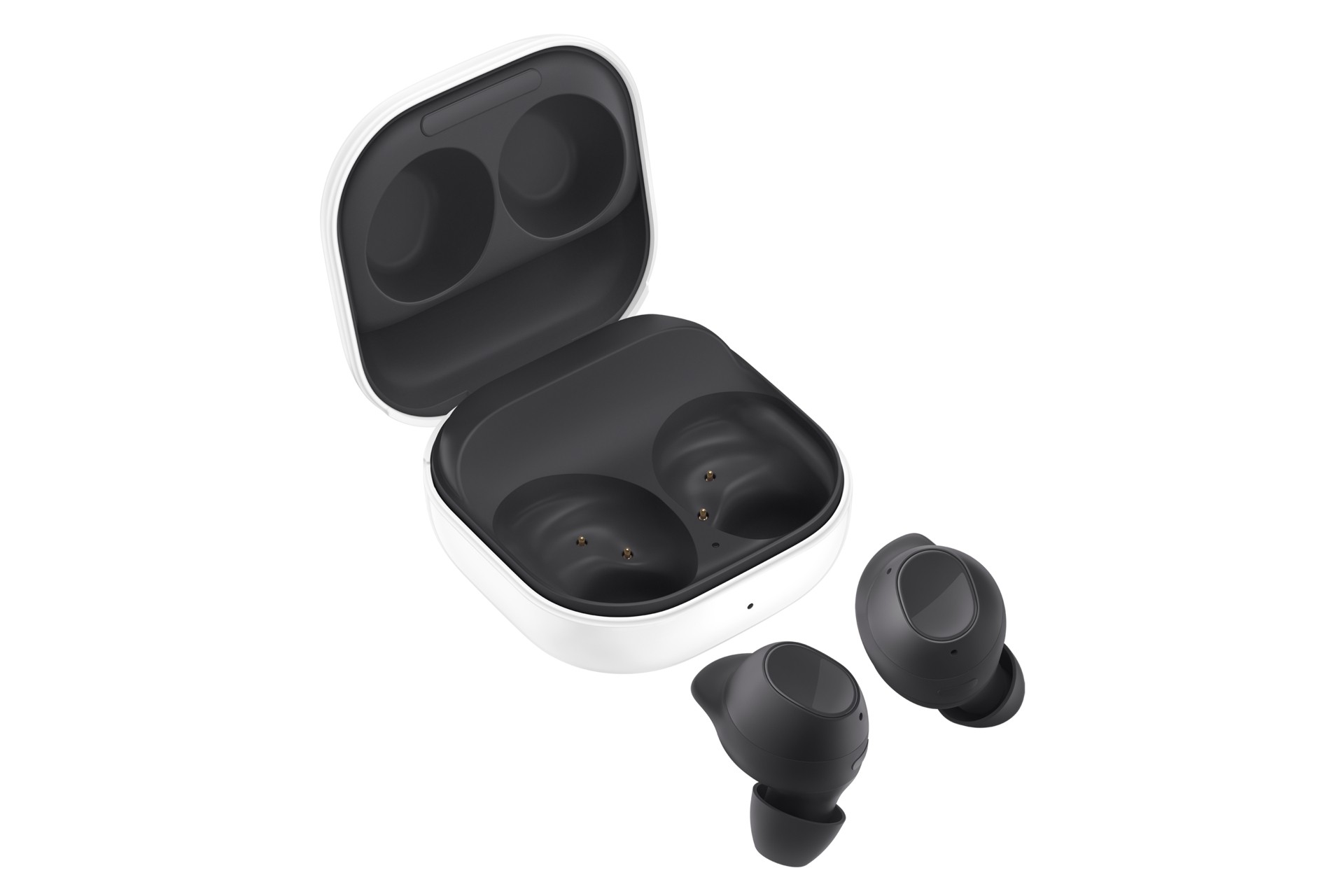 Samsung Galaxy Buds FE Zwart