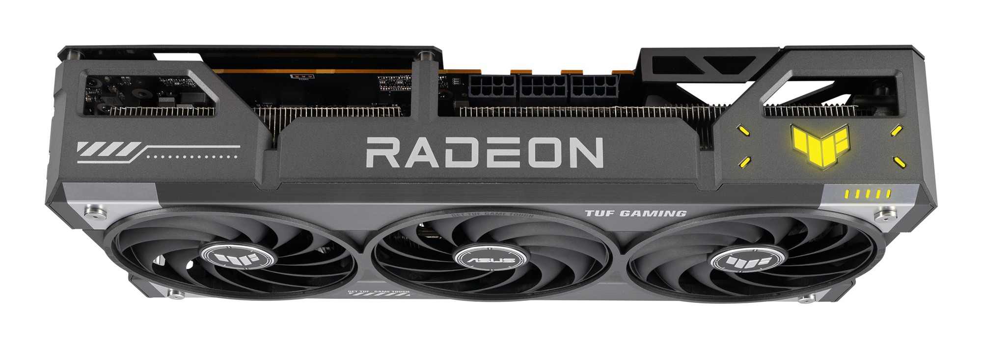 ASUS TUF Gaming Radeon RX 9070 XT OC Edition 16GB GDDR6