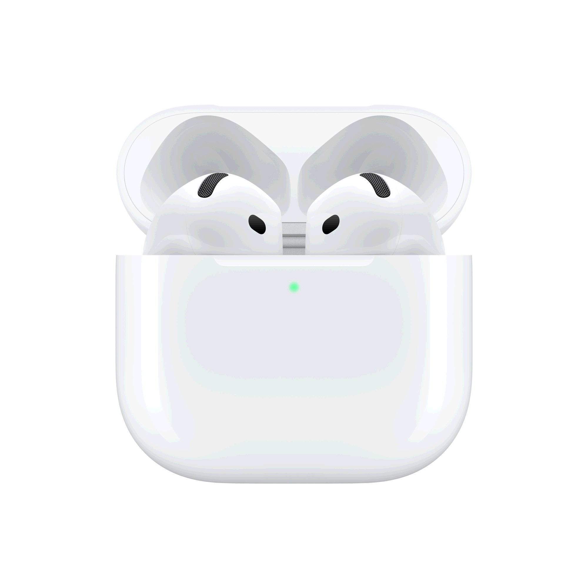 Apple AirPods (4e generatie) met oplaadcase