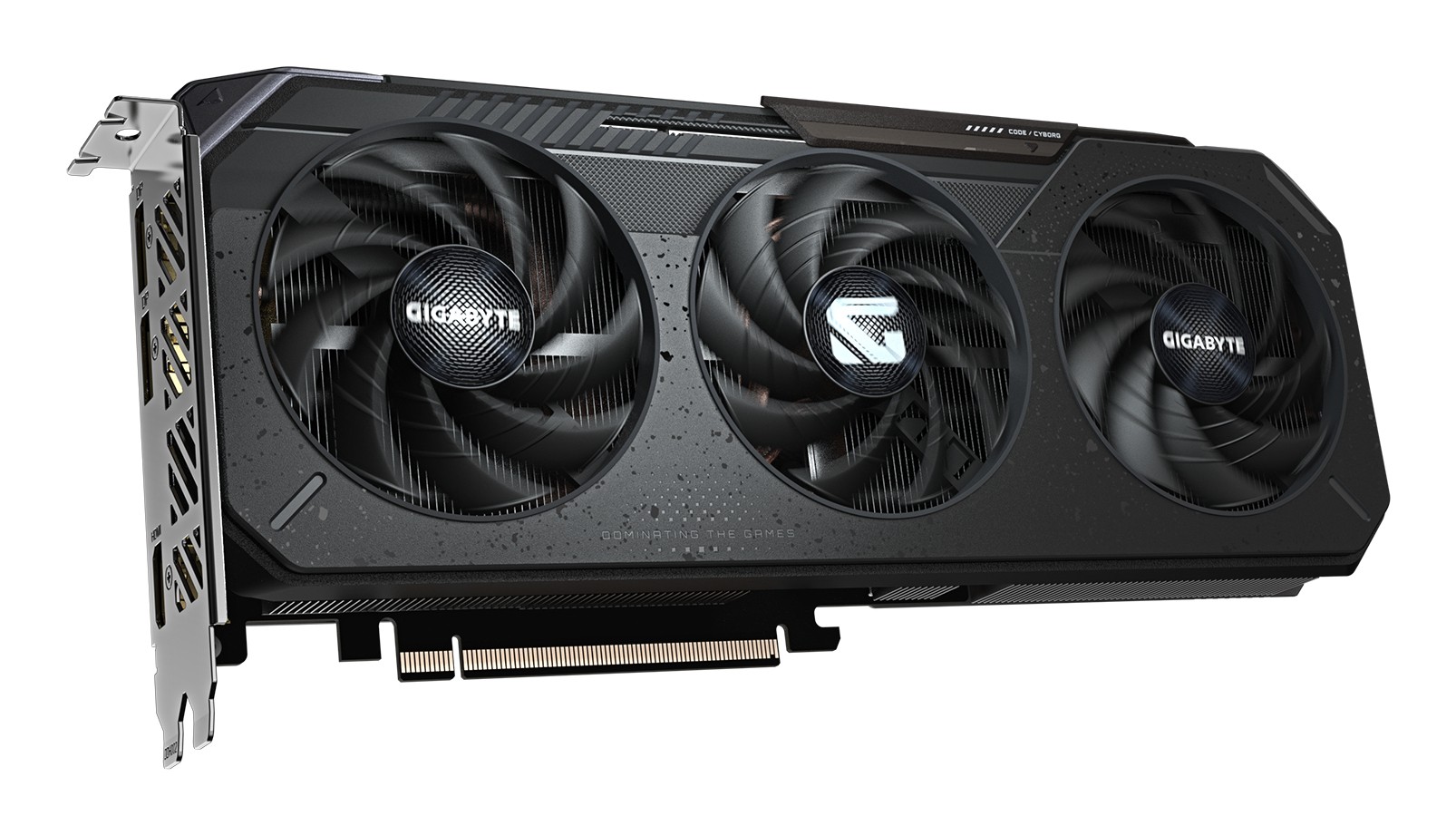 Gigabyte RX 9060XT GAMING OC 16GB