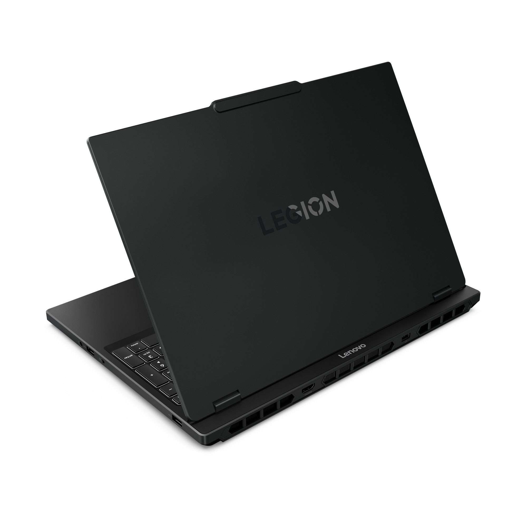 Lenovo Legion 5 15", i7-13650HX, 24GB, 1TB, RTX5060, W11