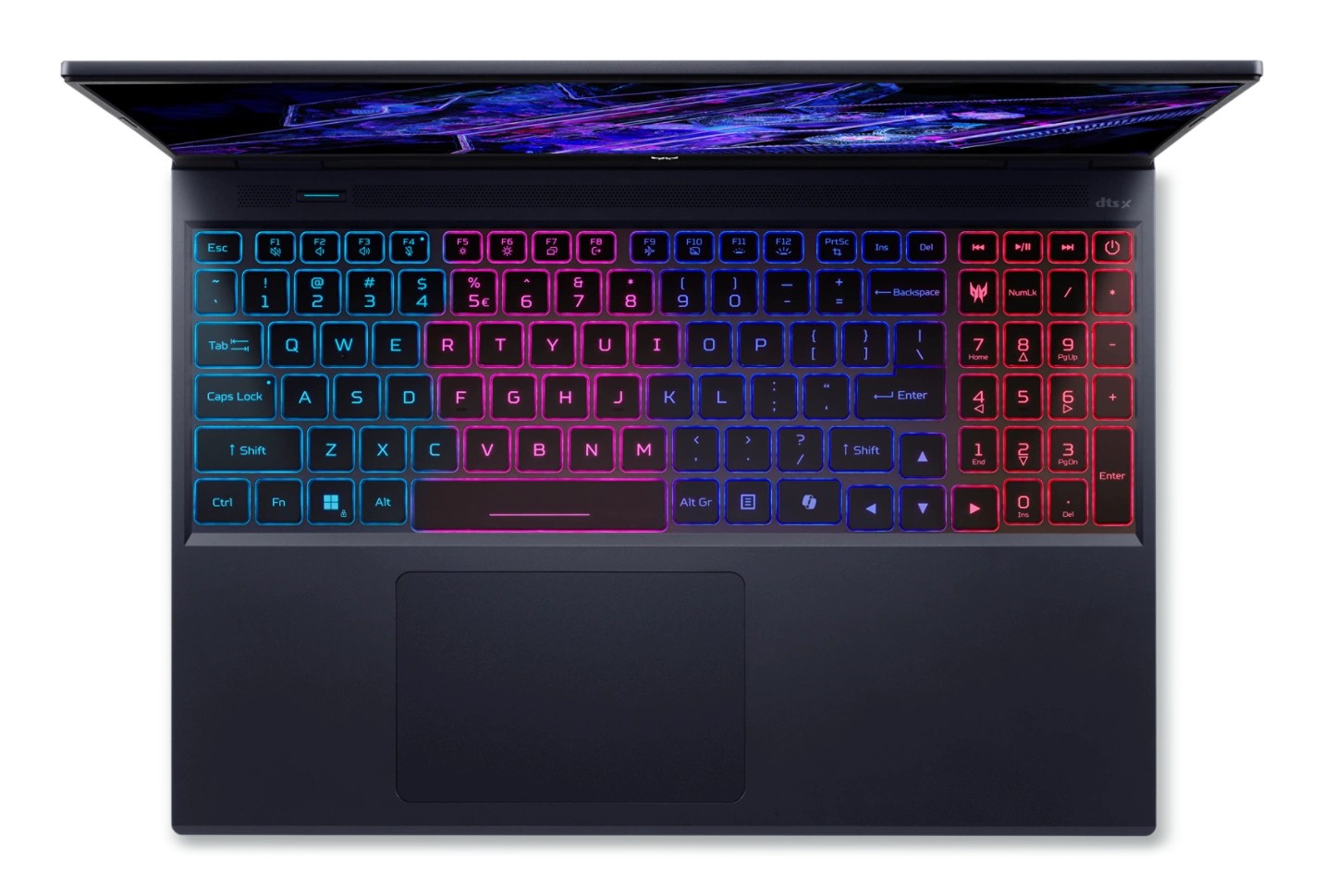 Acer Predator Helios Neo 18 PHN18‑71‑73SU