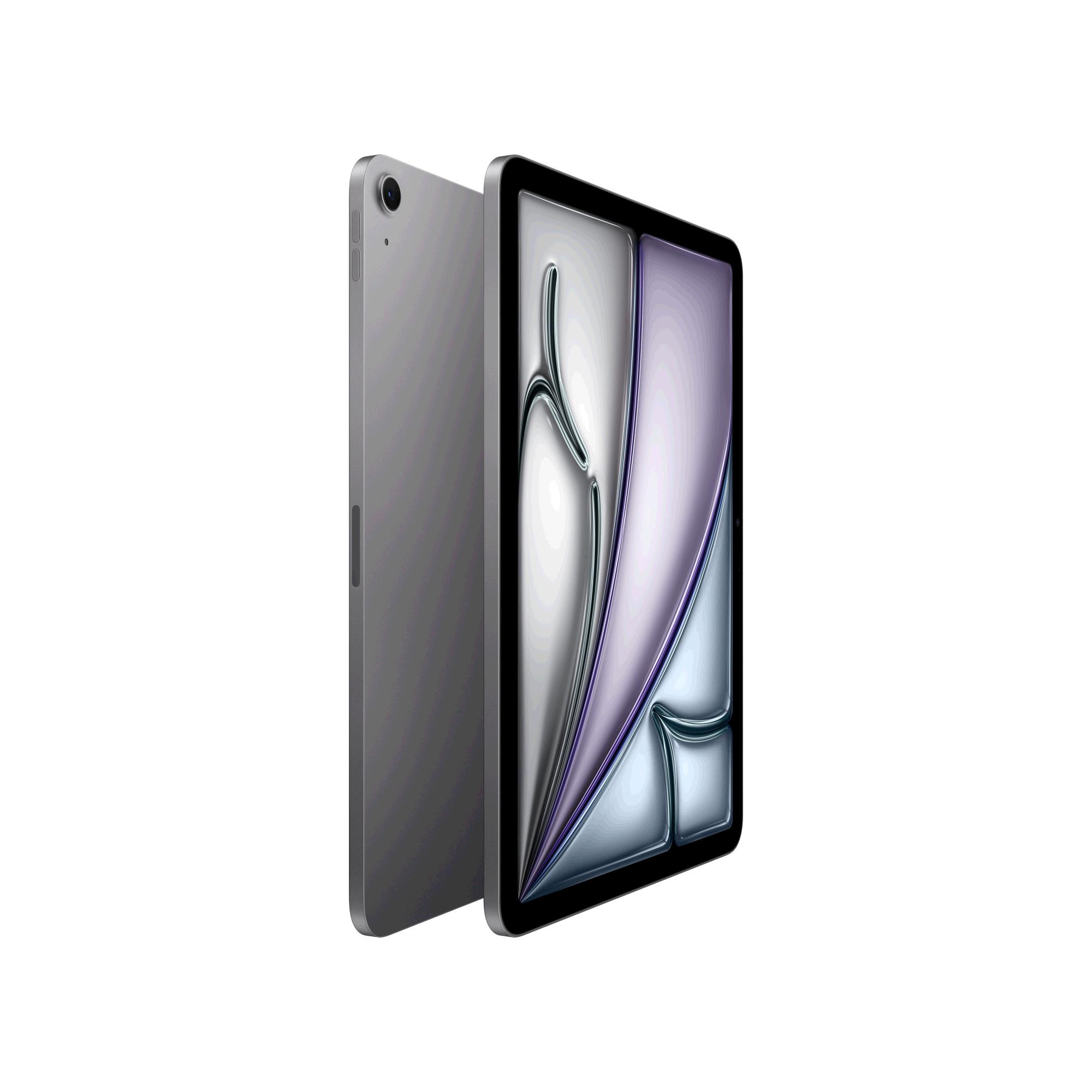 Apple iPad Air 11" (2024) Wi-Fi, 8GB, 128GB, SpaceGrey