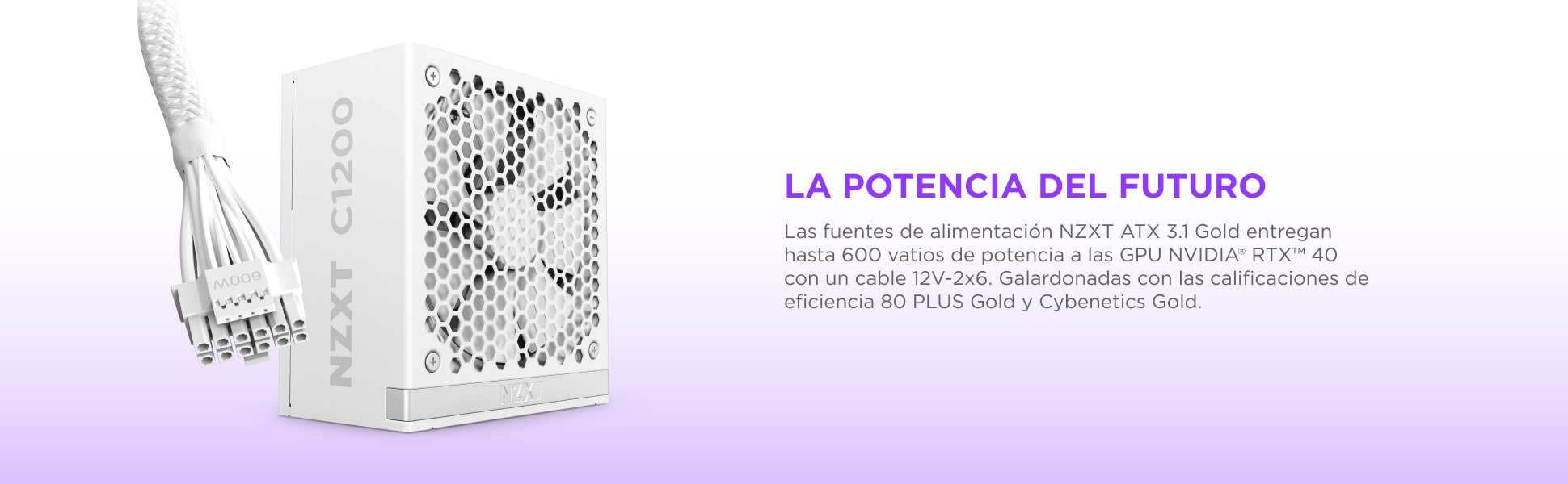 NZXT C1200 Gold 1200W