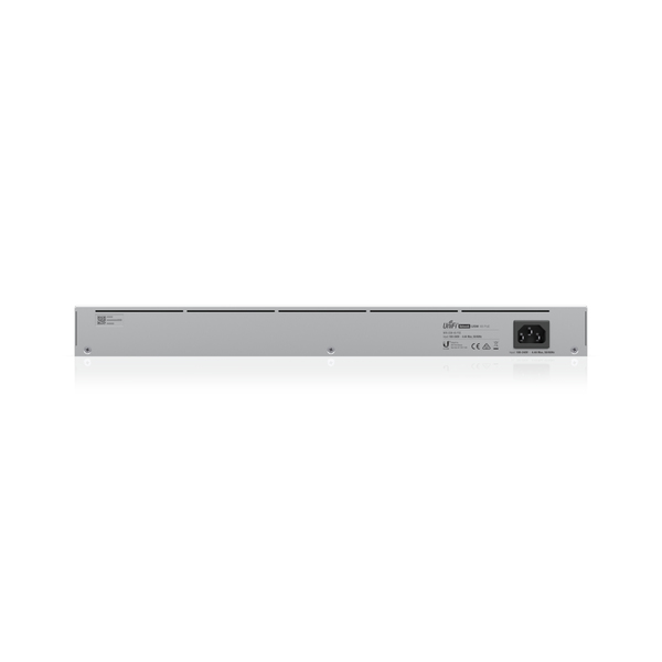Ubiquiti UniFi Switch USW-48-POE, 195W