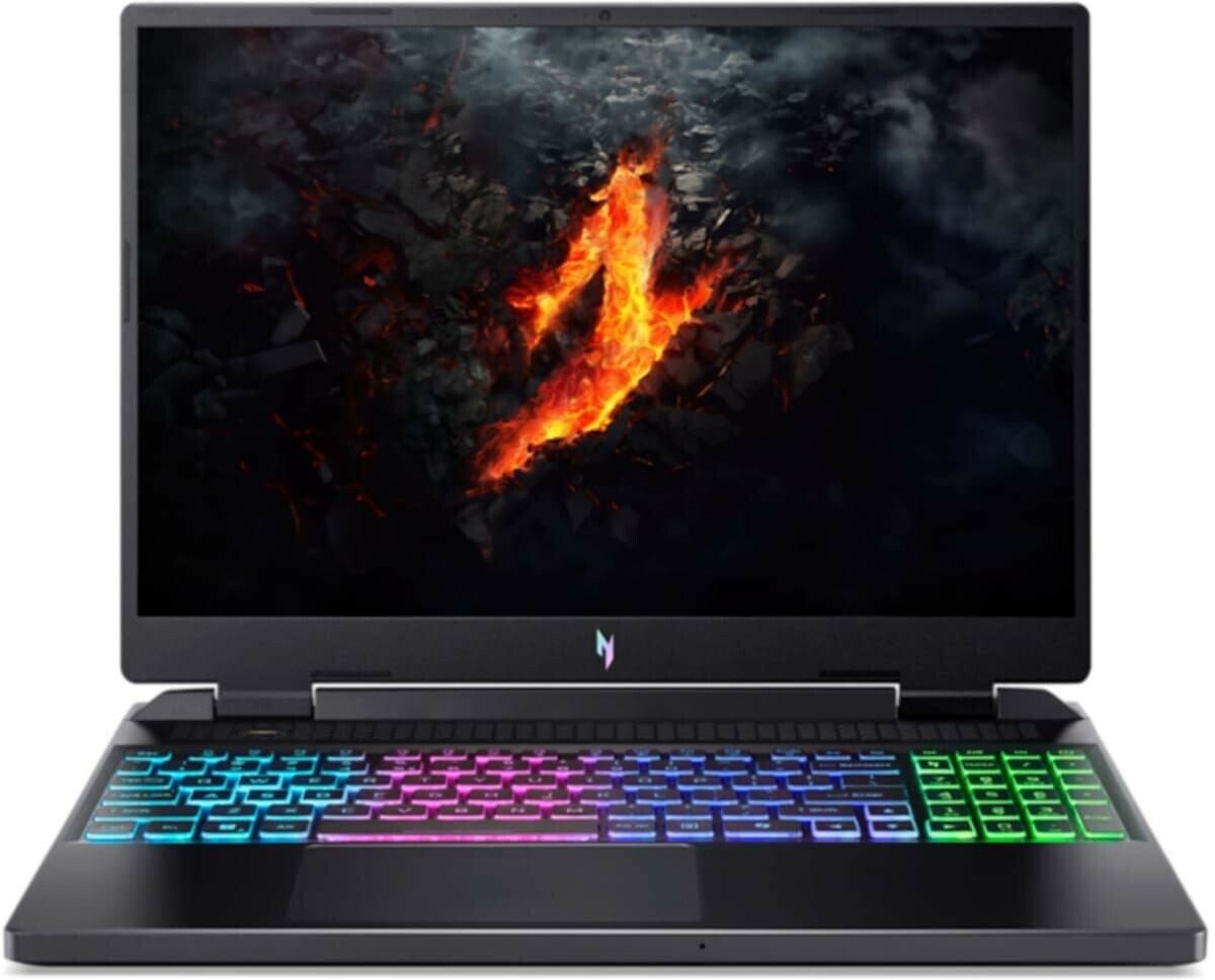 Acer Nitro 16 AN16-42-R5PU