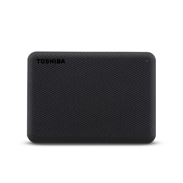 Toshiba Canvio Advance 2TB