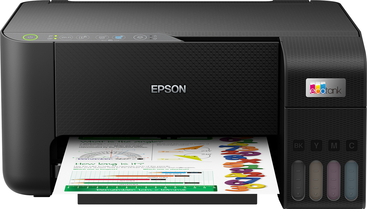 Epson EcoTank ET-2814