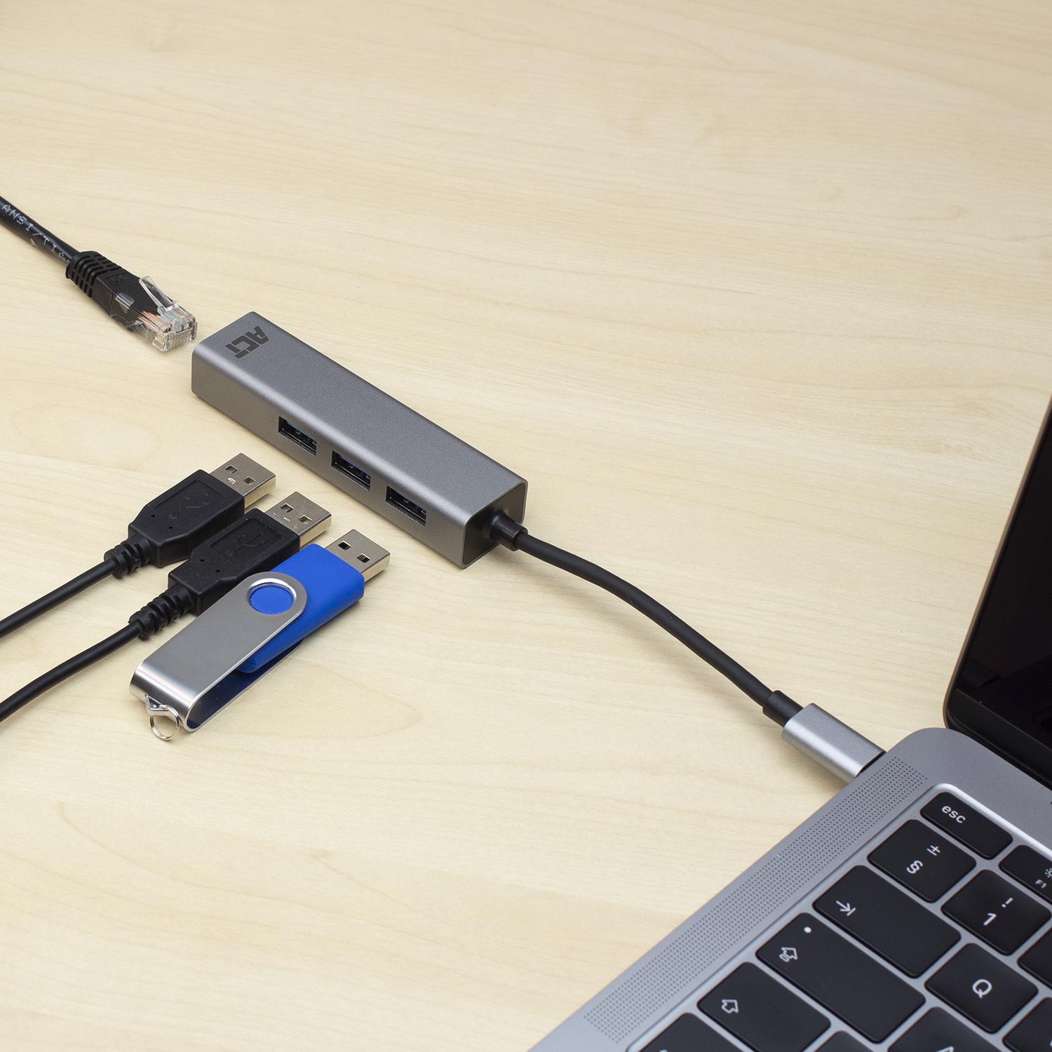 ACT AC7055 | USB-C