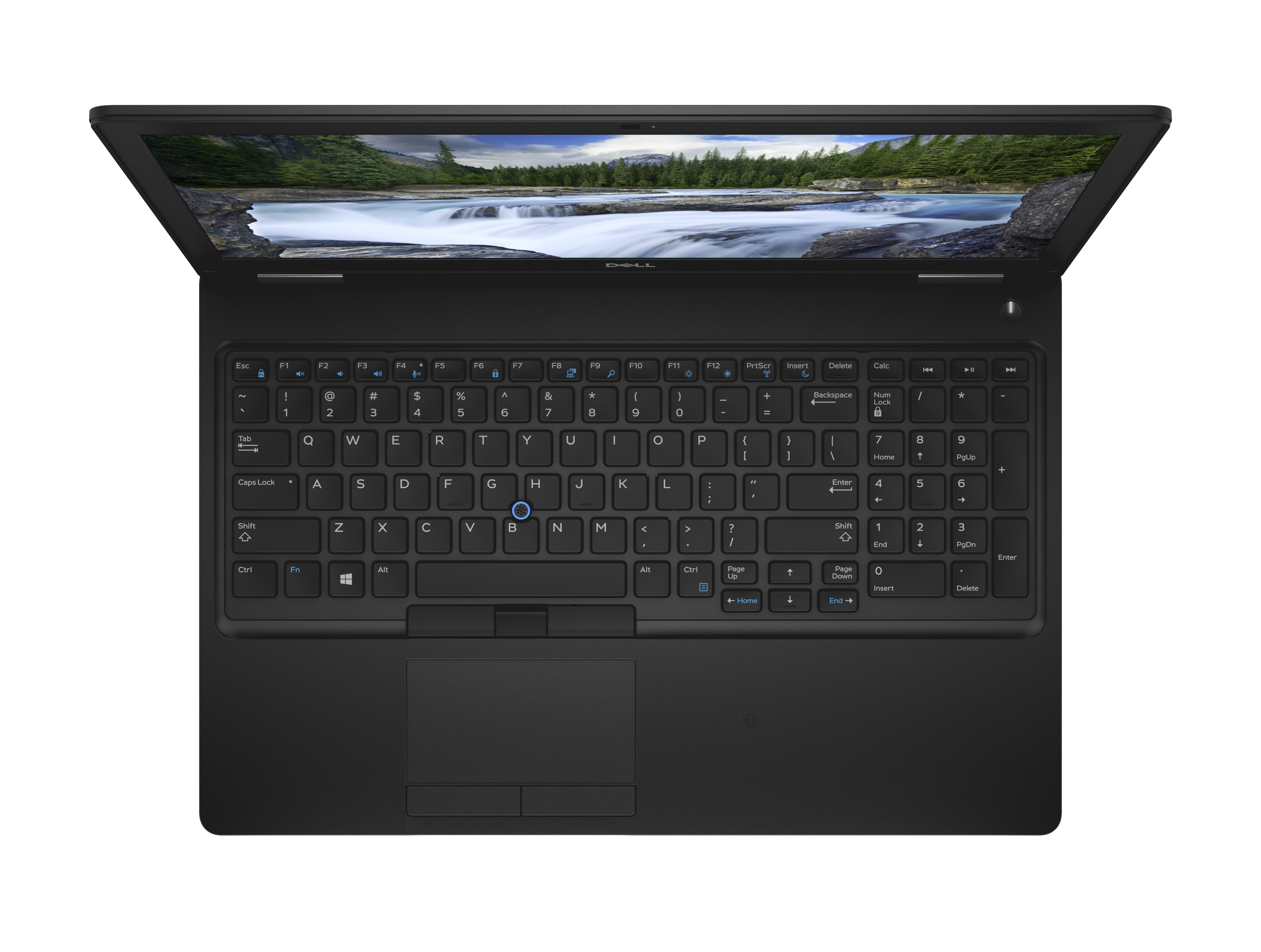 Dell Latitude 5590 | Refurbished  (Laatste - met defecte Webcam)