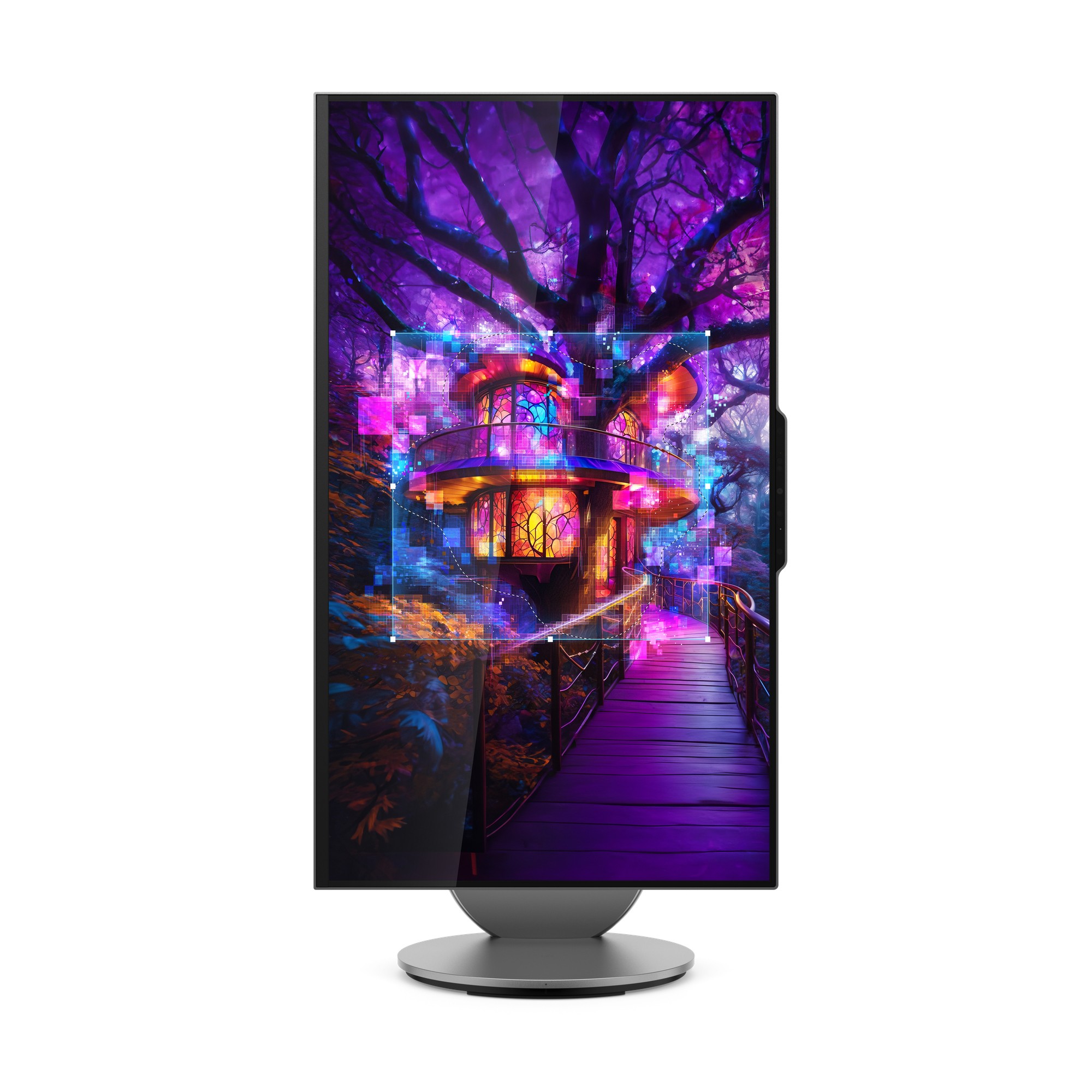 Lenovo Yoga AIO 27IAH10