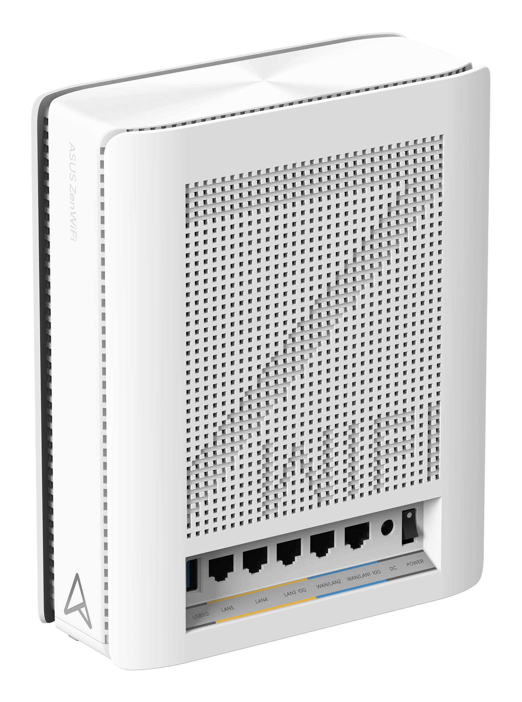 Asus WL-Router ZenWiFi BQ16 - 2-pack