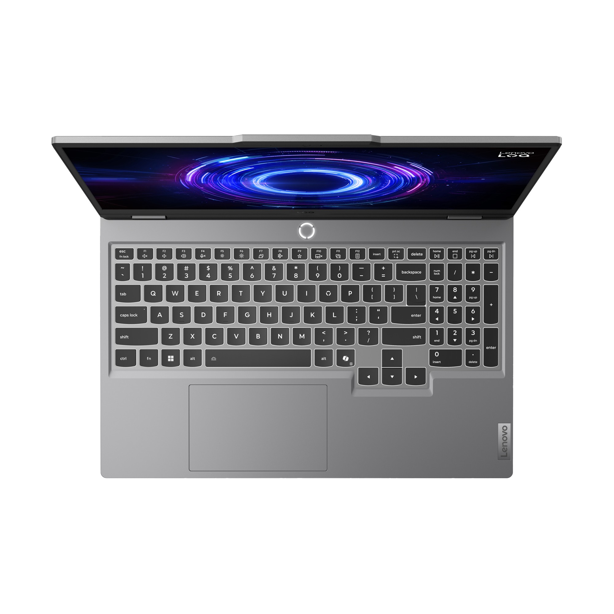 Lenovo LOQ 15IRX10 | 83JE00LXMH