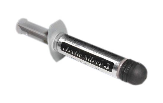 Arctic Silver 5 | 3,5g
