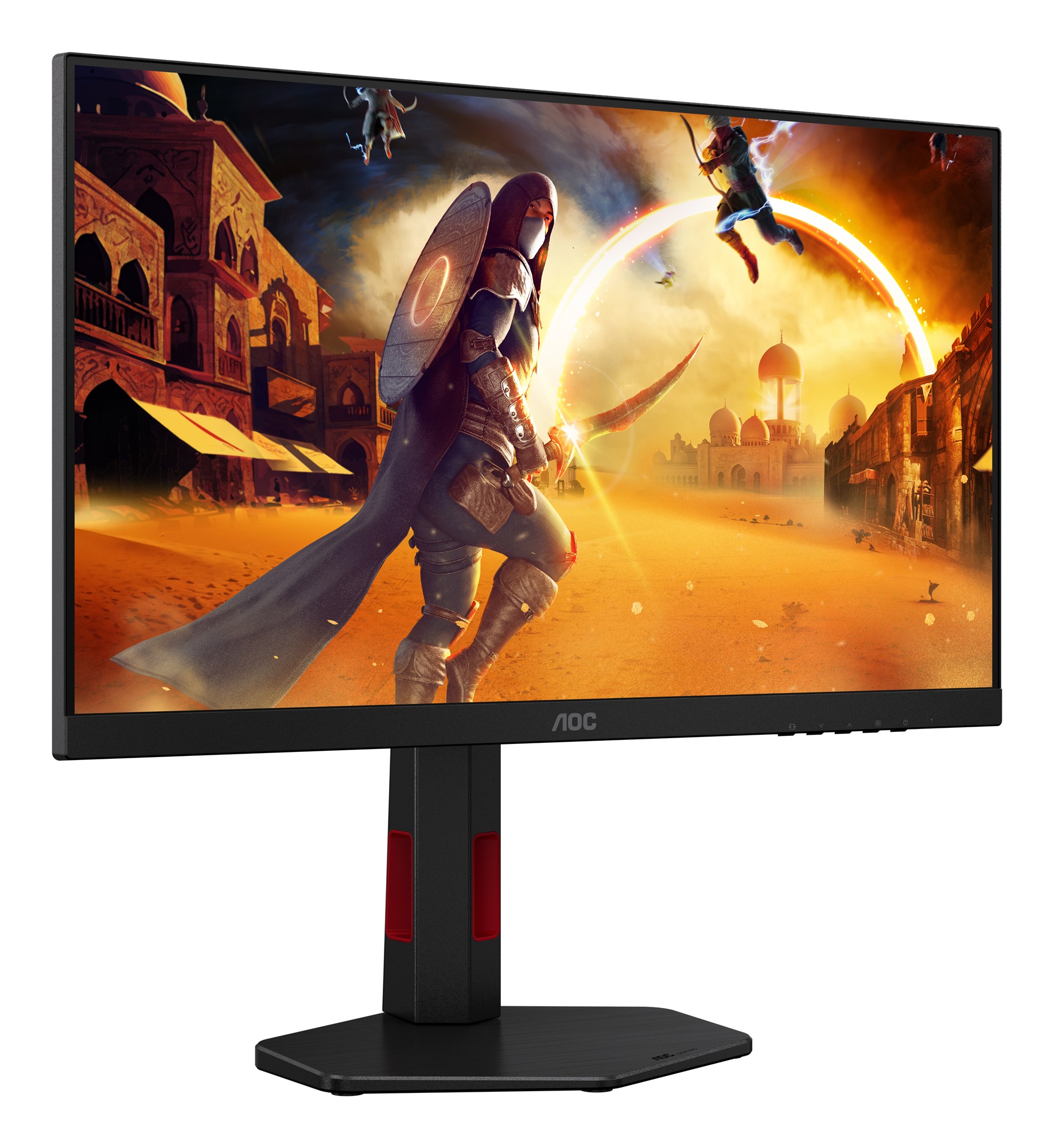 AOC 24G4ZR