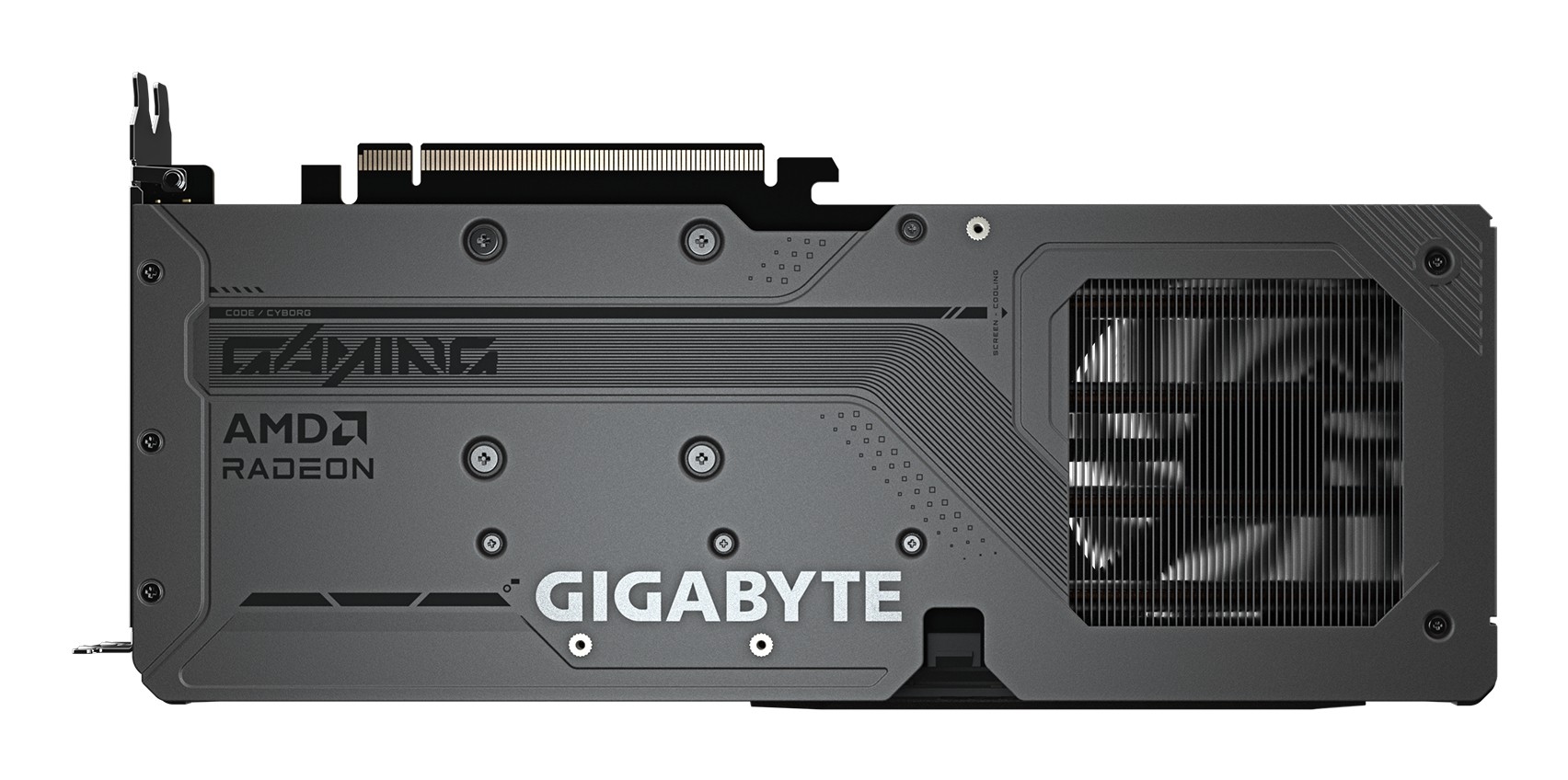 Gigabyte RX 9060XT GAMING OC 16GB
