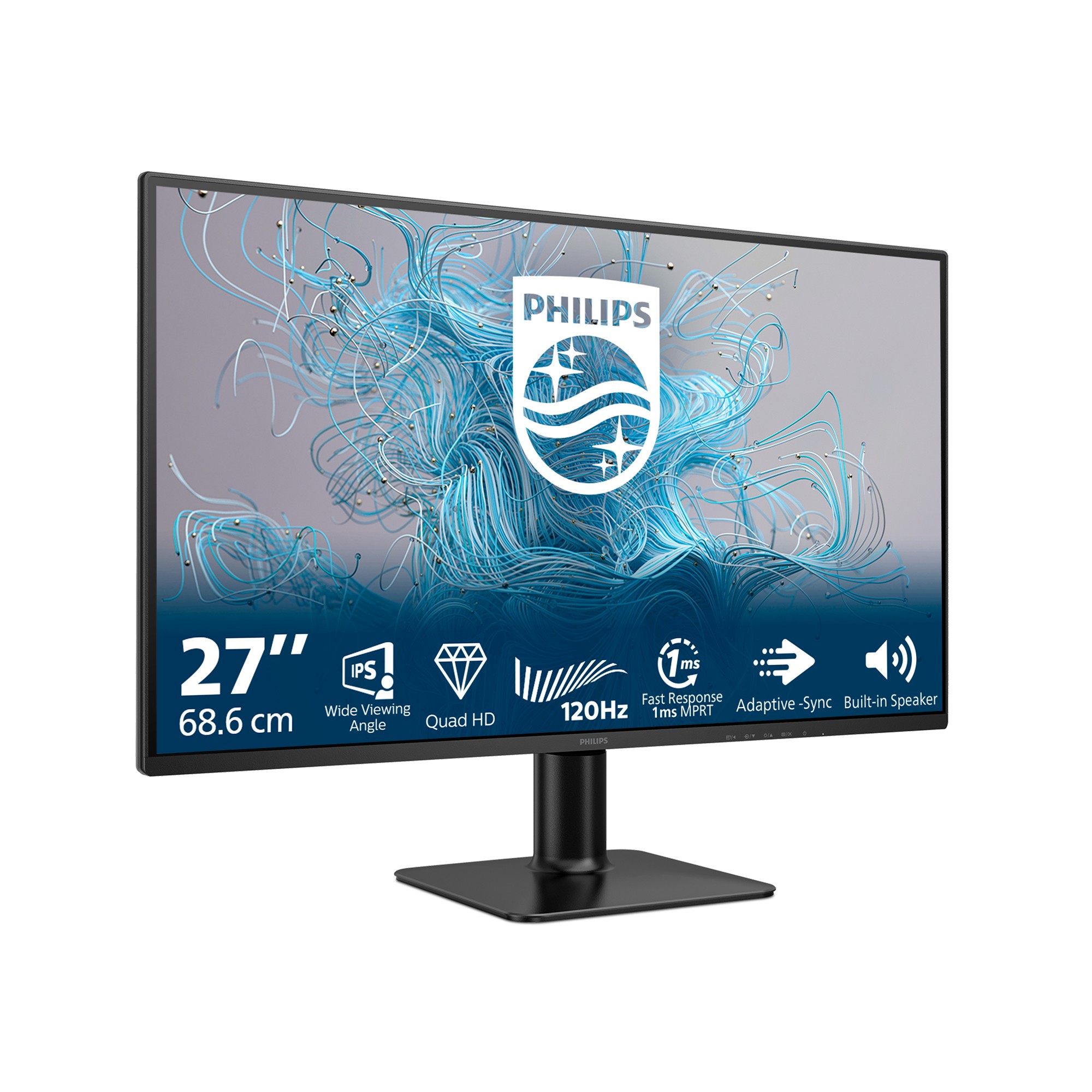 PHILIPS 27" 27E2N2500/00