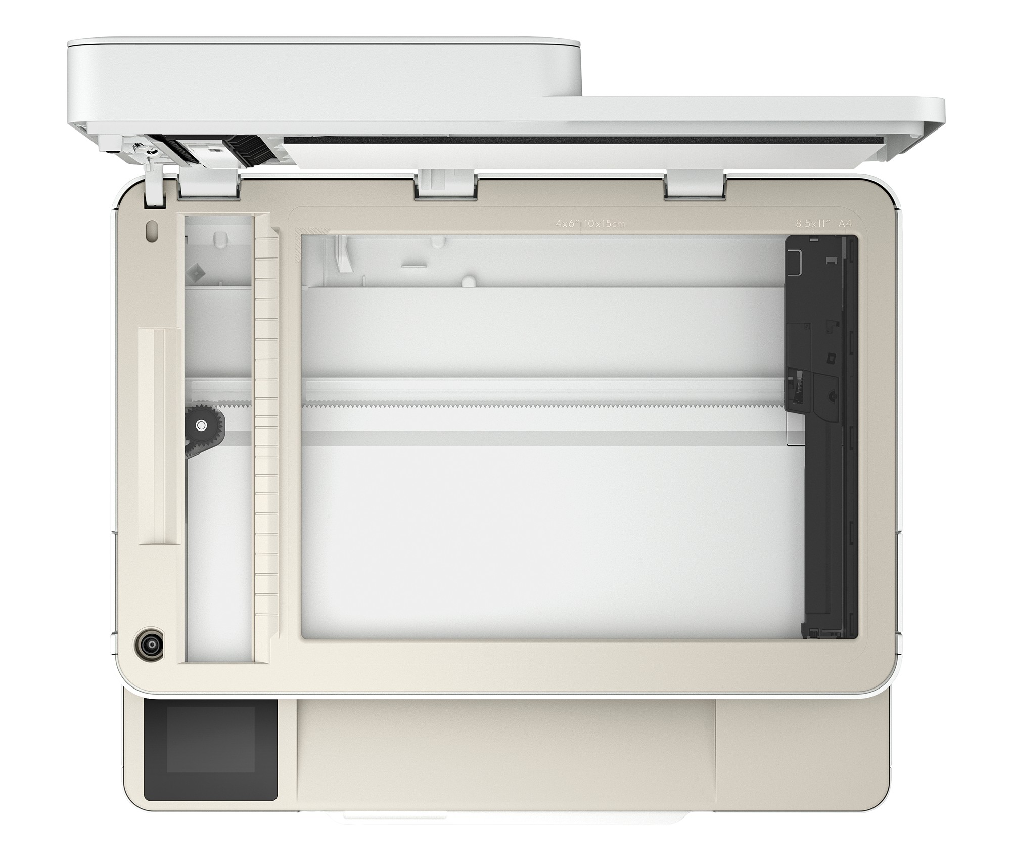 HP Envy 6520e All-in-One Printer - WiFi