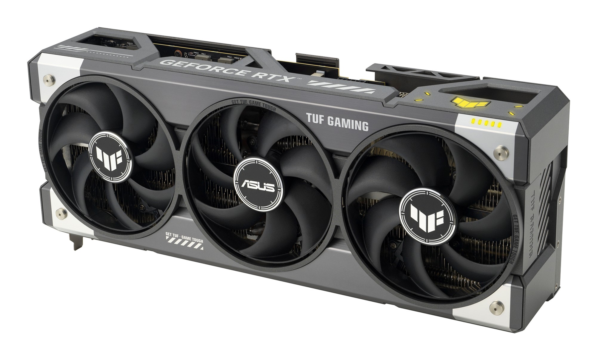 ASUS TUF Gaming GeForce RTX 5080 16GB GDDR7 OC Edition