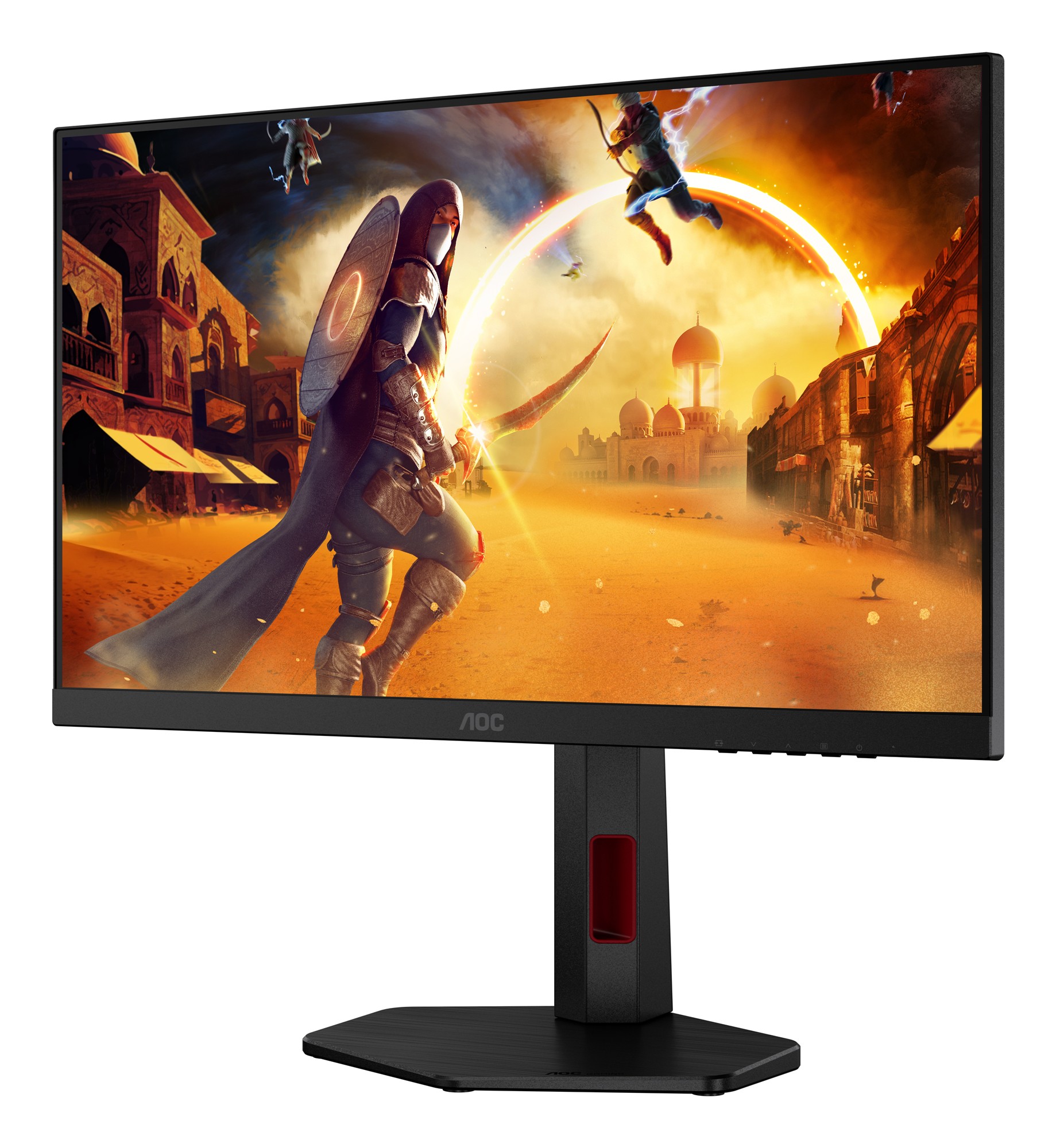 AOC 24G4ZR