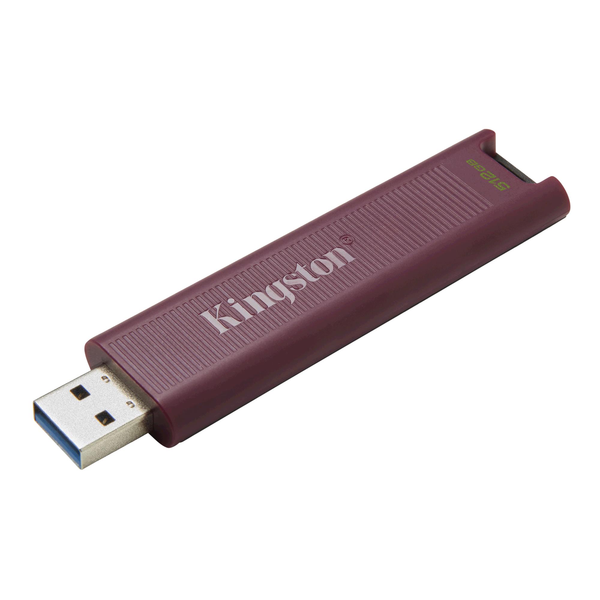 Kingston DataTraveler MAX 512GB Kingston DataTraveler MAX 512GB