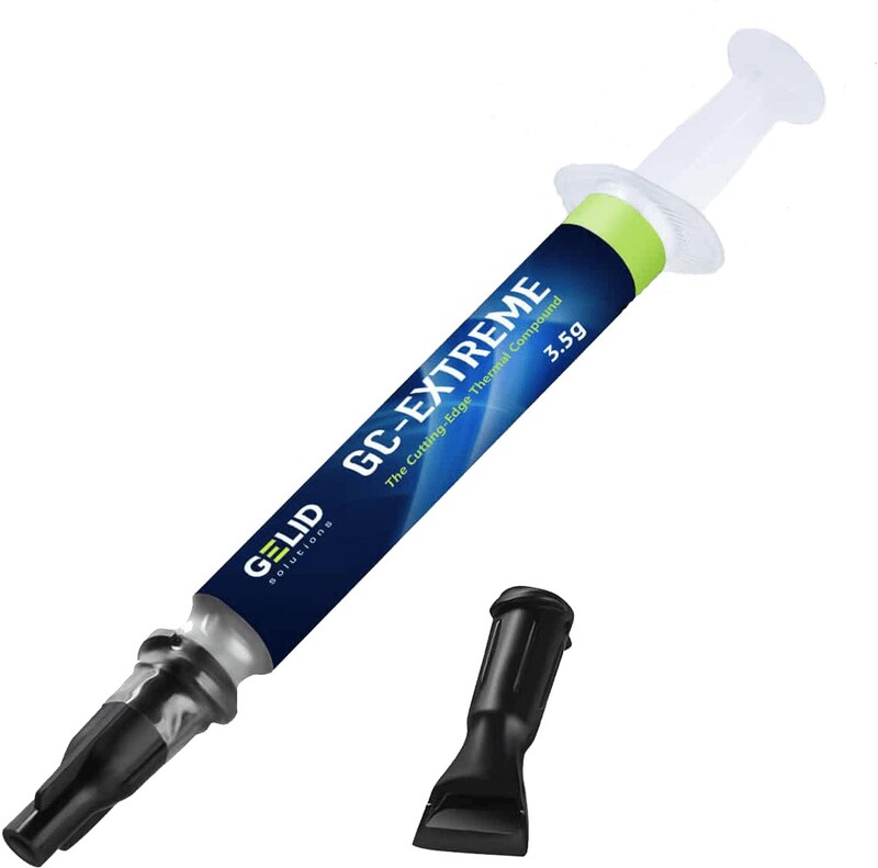 Gelid Solutions Koelpasta, GC-5, 3.5g